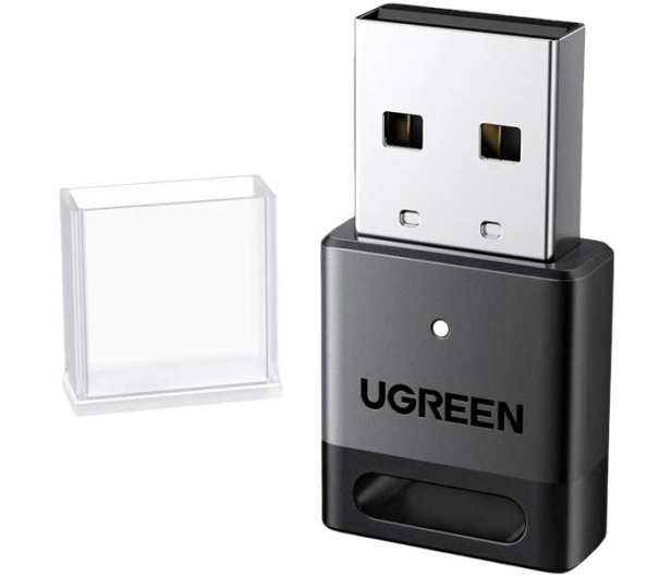UGREEN Bluetooth Adapter 45134 - 1475862 - zdjęcie